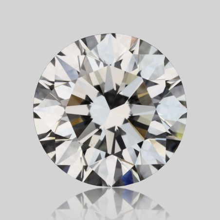 Diament szlif okrągły, 1ct, VS1, H, GIA 7546448175