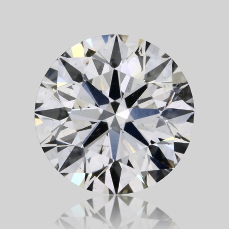 Diament szlif okrągły, 1.2ct, SI2, G, GIA 2546293856