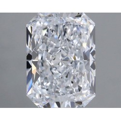 Diament laboratoryjny radiant, 1.02ct, IF, E, IGI LG696523023