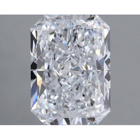Diament laboratoryjny radiant, 1.02ct, IF, E, IGI LG696523023