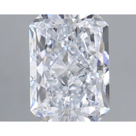 Diament laboratoryjny radiant, 1.07ct, IF, E, IGI LG696523052
