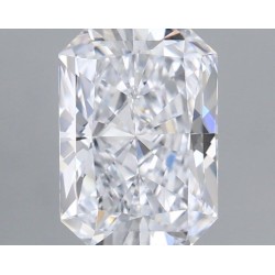 Diament laboratoryjny radiant, 1.02ct, VVS1, E, IGI LG696523055