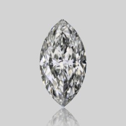 Diament markiza, 1.01ct, SI1, H, GIA 1547359433