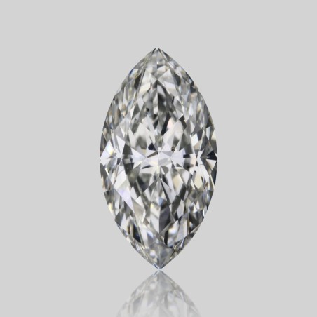 Diament markiza, 1.01ct, SI1, H, GIA 1547359433