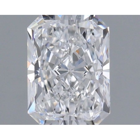 Diament laboratoryjny radiant, 1.04ct, IF, D, IGI LG696523118