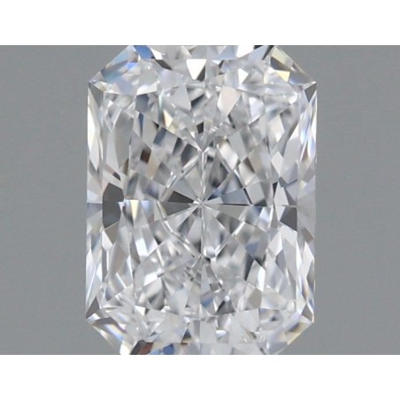 Diament laboratoryjny radiant, 1.07ct, VVS1, D, IGI LG696523050