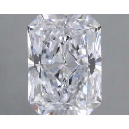 Diament laboratoryjny radiant, 1.02ct, IF, D, IGI LG696522969