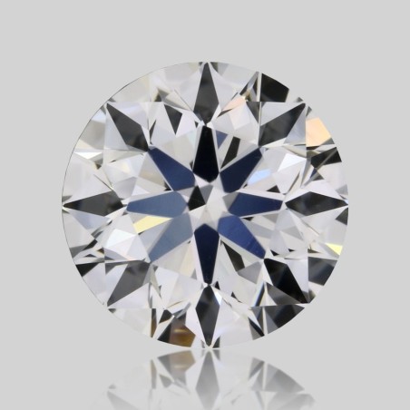 Diament szlif okrągły, 0.7ct, VS1, E, IGI 741575205