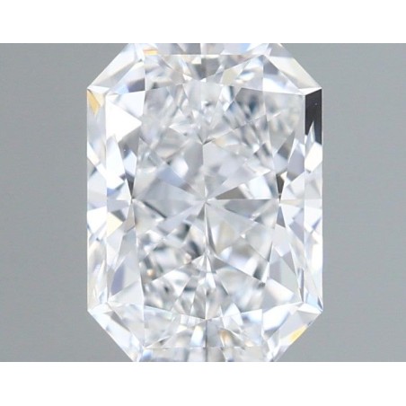 Diament laboratoryjny radiant, 0.99ct, VVS1, D, IGI LG696522970