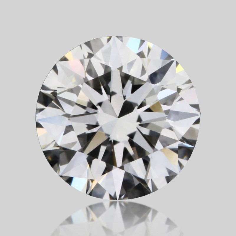Diament szlif okrągły, 0.4ct, VVS1, E, GIA 2514855069