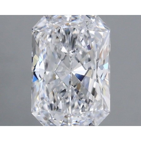 Diament laboratoryjny radiant, 1.04ct, VVS2, D, IGI LG696523042