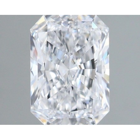 Diament laboratoryjny radiant, 1.04ct, VVS2, D, IGI LG696522990