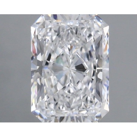 Diament laboratoryjny radiant, 1.09ct, VVS1, D, IGI LG696523046