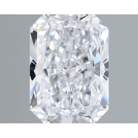 Diament laboratoryjny radiant, 1.03ct, IF, D, IGI LG696522973