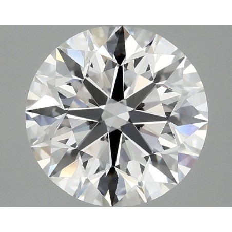 Diament laboratoryjny szlif okrągły, 2.88ct, VVS2, E, IGI LG754550645
