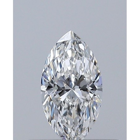 Diament markiza, 0.31ct, VS1, F, GIA 6531765989