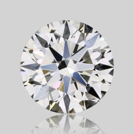 Diament szlif okrągły, 0.8ct, VVS2, I, IGI 741575240