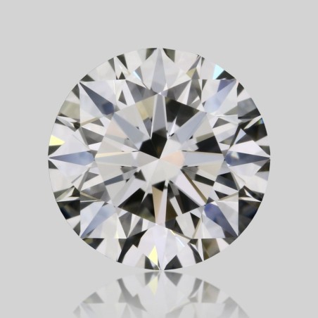 Diament szlif okrągły, 0.7ct, VVS1, H, IGI 741575111