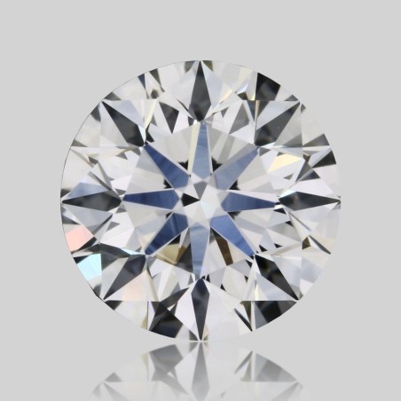 Diament szlif okrągły, 0.9ct, VVS2, E, IGI 741575171