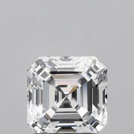 Diament laboratoryjny asscher, 1.52ct, VVS2, D, IGI LG747512713