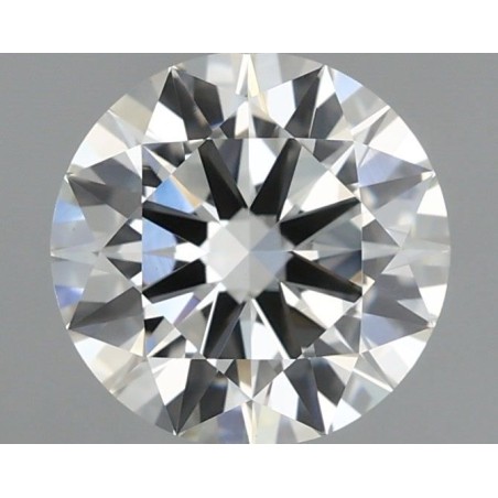 Diament szlif okrągły, 1.5ct, VS1, H, IGI 737561318