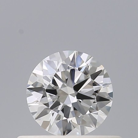 Diament szlif okrągły, 0.34ct, VVS1, D, GIA 5546417416