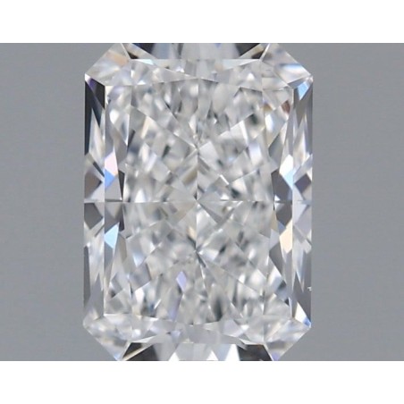 Diament laboratoryjny radiant, 1.04ct, VVS2, D, IGI LG715523690