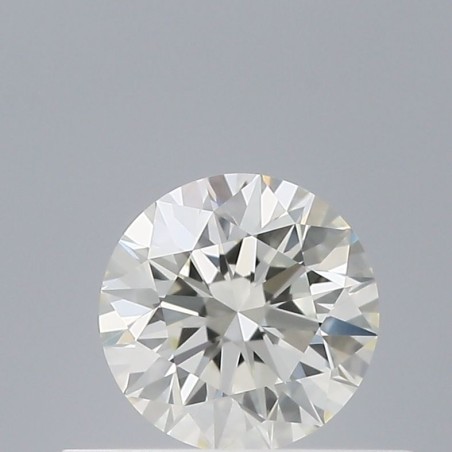 Diament szlif okrągły, 0.41ct, VVS2, H, IGI 763623773