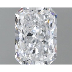 Diament laboratoryjny radiant, 1.01ct, VVS1, E, IGI LG733568353
