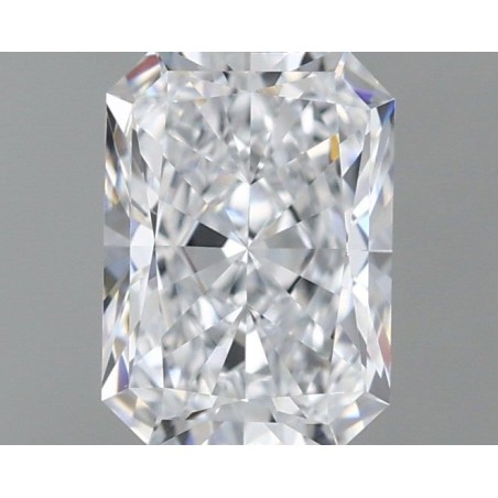 Diament laboratoryjny radiant, 1.01ct, VVS1, E, IGI LG733568353