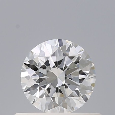 Diament szlif okrągły, 0.4ct, VVS1, E, GIA 1548419117