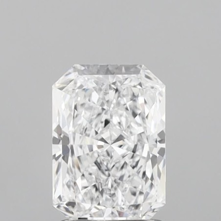 Diament laboratoryjny radiant, 1.43ct, VVS1, D, IGI LG747513219