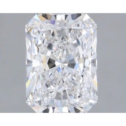 Diament laboratoryjny radiant, 1.43ct, VVS2, D, IGI LG747513214