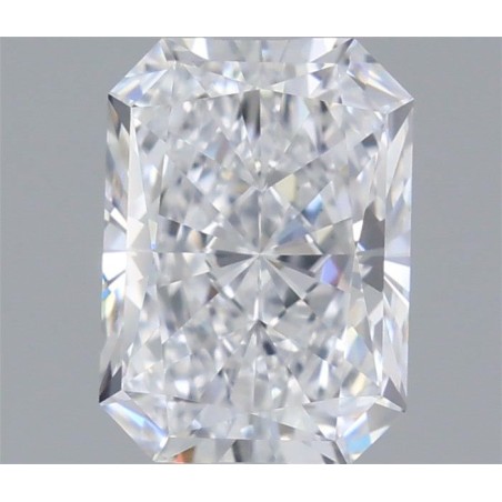 Diament laboratoryjny radiant, 1.26ct, VVS2, D, IGI LG747513227