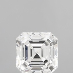Diament laboratoryjny asscher, 1.51ct, VVS2, D, IGI LG749568865