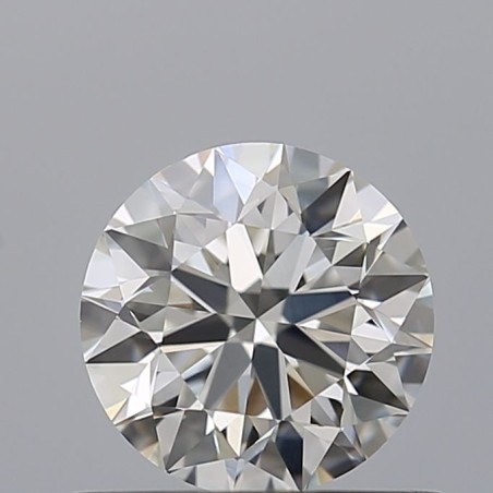 Diament szlif okrągły, 0.7ct, VVS2, G, IGI 757512505
