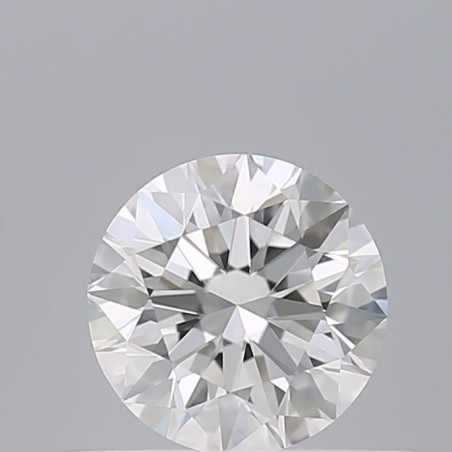 Diament szlif okrągły, 0.51ct, VS1, E, GIA 6542417313