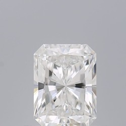 Diament radiant, 0.51ct, VVS1, D, GIA 1547427765
