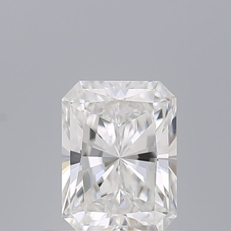 Diament radiant, 0.51ct, VVS1, D, GIA 1547427765