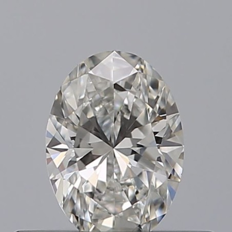 Diament szlif owalny, 0.31ct, VVS1, E, GIA 7542415745
