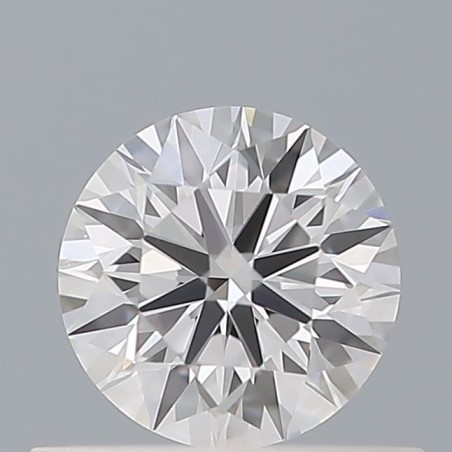 Diament szlif okrągły, 0.4ct, VVS1, E, GIA 2547417371