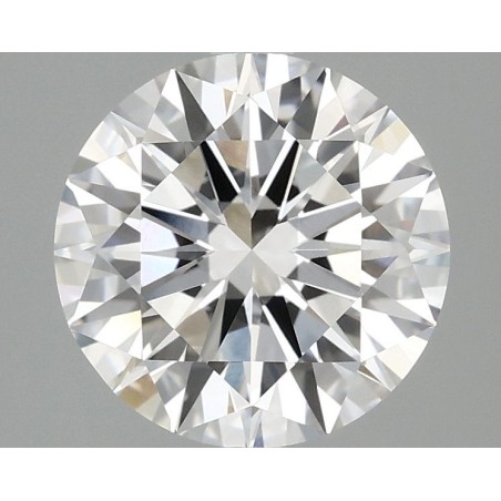 Diament laboratoryjny szlif okrągły, 2.48ct, VVS2, E, IGI LG754526470