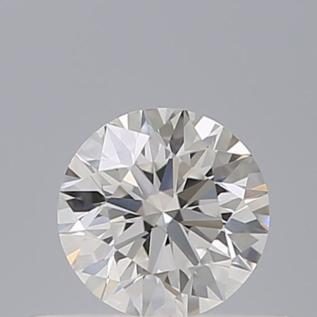 Diament szlif okrągły, 0.3ct, VVS2, E, GIA 6542417014