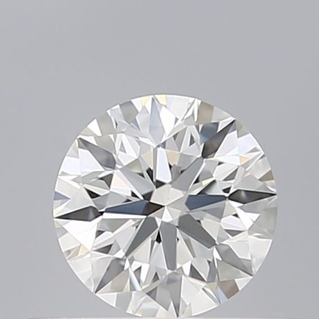 Diament szlif okrągły, 0.38ct, VVS2, G, GIA 7543416659