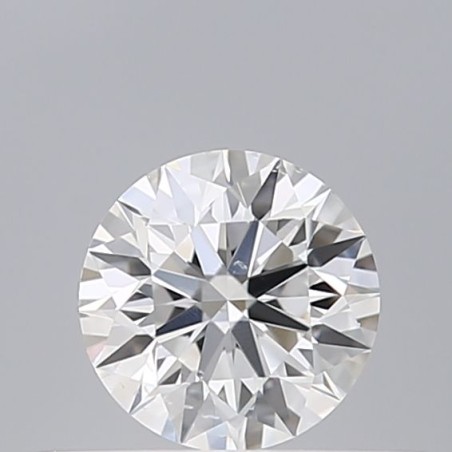Diament szlif okrągły, 0.32ct, SI2, E, GIA 6545416585