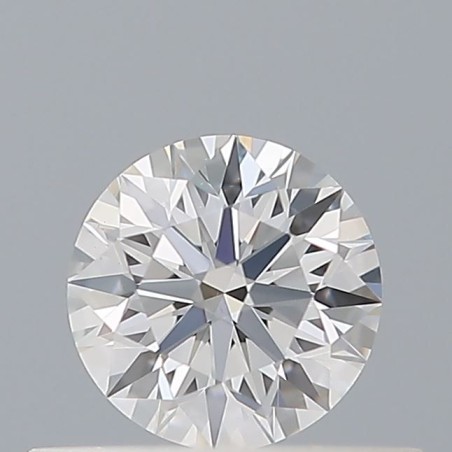 Diament szlif okrągły, 0.31ct, VS1, D, GIA 6541414305