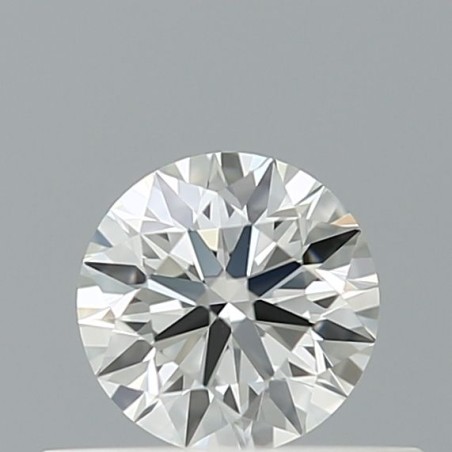 Diament szlif okrągły, 0.31ct, VVS2, G, GIA 2547417123