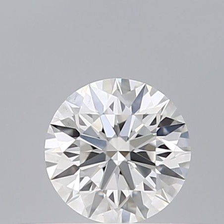 Diament szlif okrągły, 0.3ct, VS2, E, GIA 1545421228