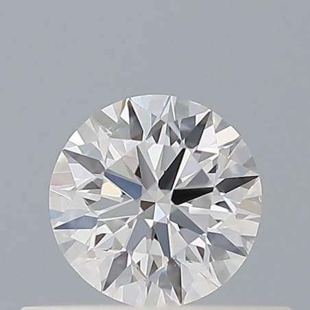 Diament szlif okrągły, 0.3ct, VS2, E, GIA 3545417263