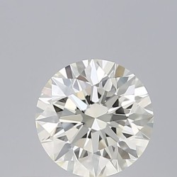 Diament szlif okrągły, 0.32ct, VVS1, H, IGI 757514310